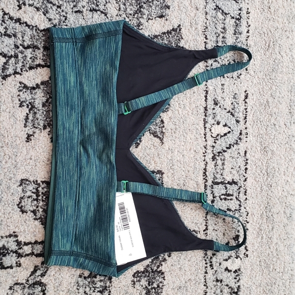 Outdoor Voices Freeform Flow Bralette - Picture 4 of 5